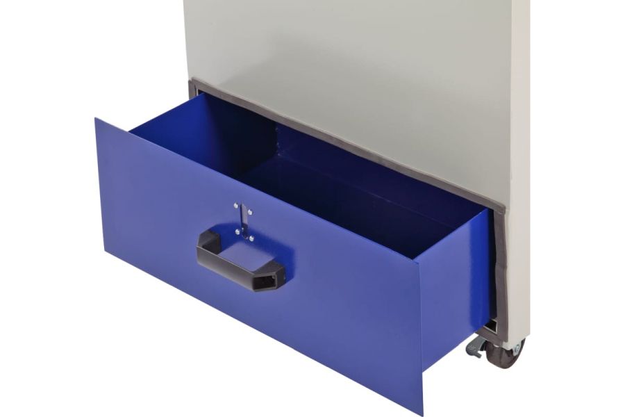 Установка аспирационная для металлической стружки BELMASH MDC1800 - фото