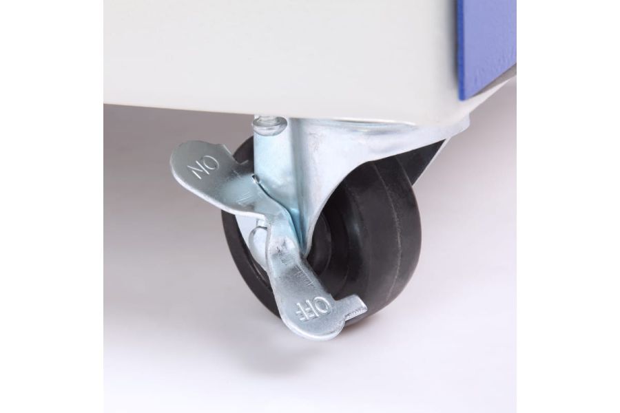 Установка аспирационная для металлической стружки BELMASH MDC1800 - фото