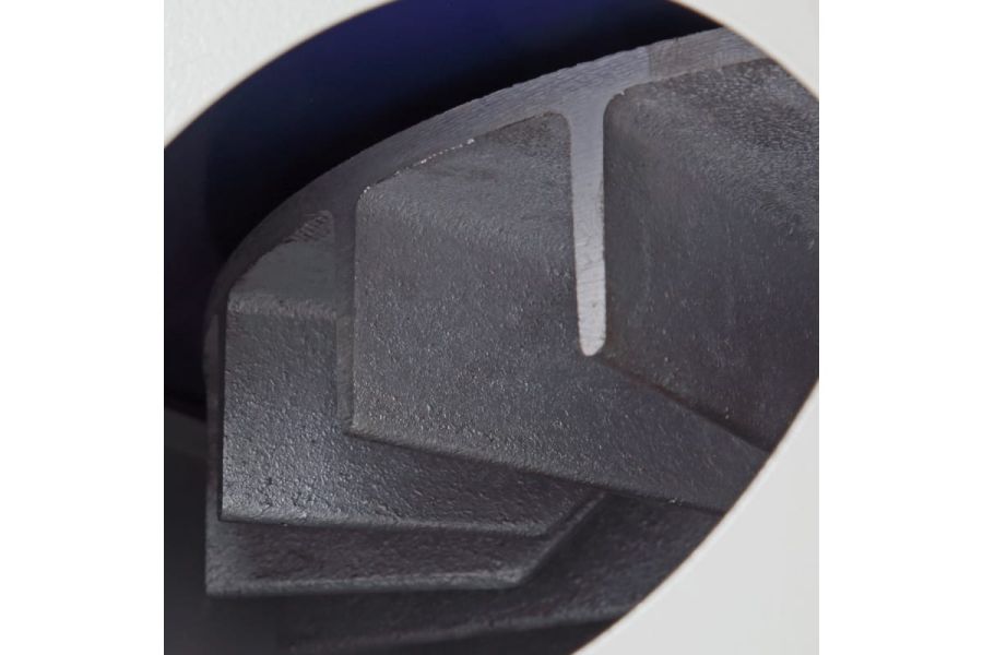 Установка аспирационная для металлической стружки BELMASH MDC1100 - фото