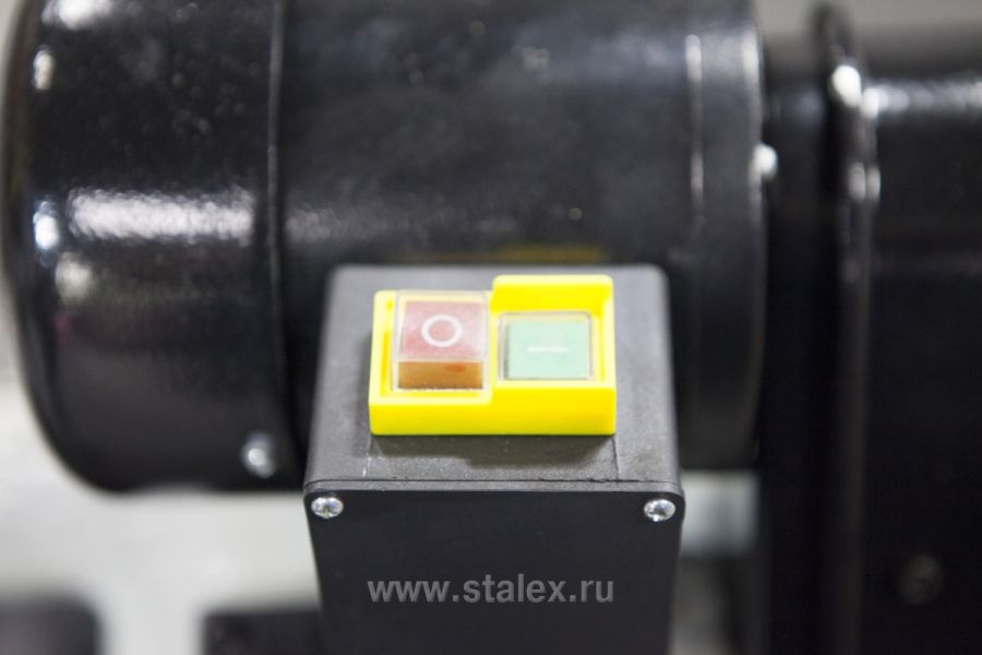 Станок ленточный STALEX SBS-90 - фото