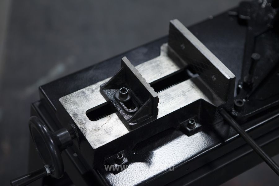 Станок ленточный STALEX SBS-90 - фото