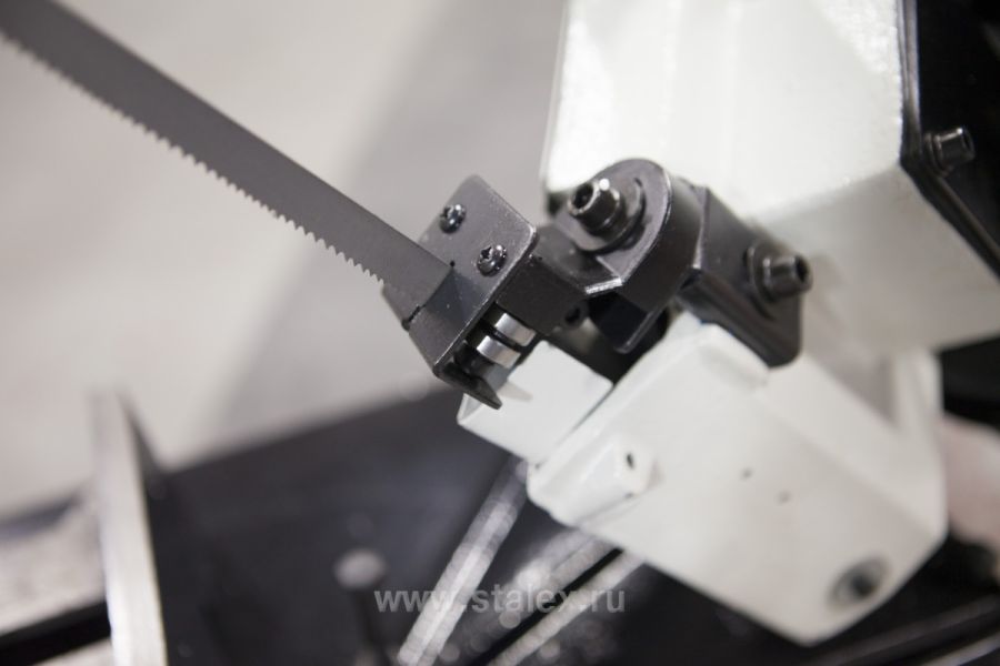 Станок ленточный STALEX SBS-90 - фото