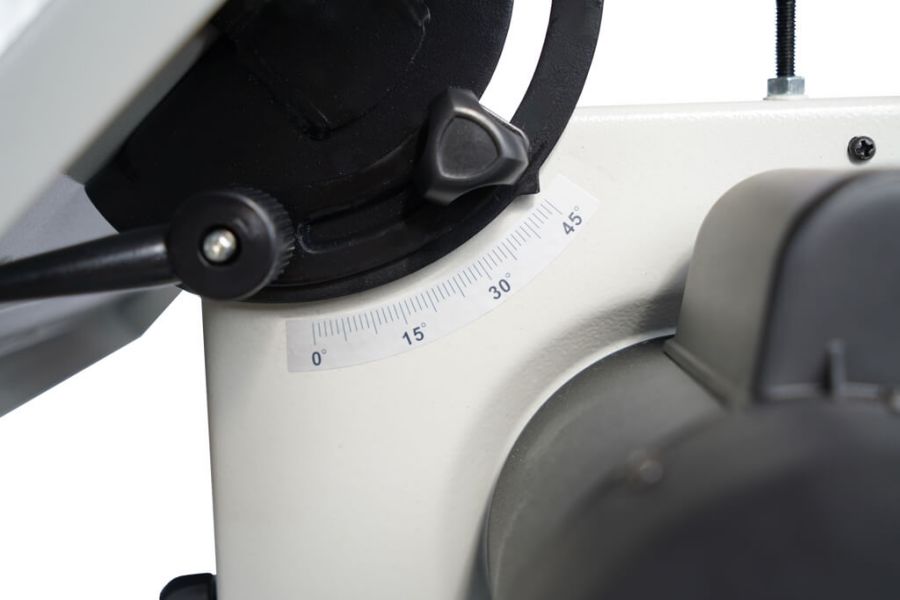 Ленточнопильный станок Metal Master MBS-0823 - фото