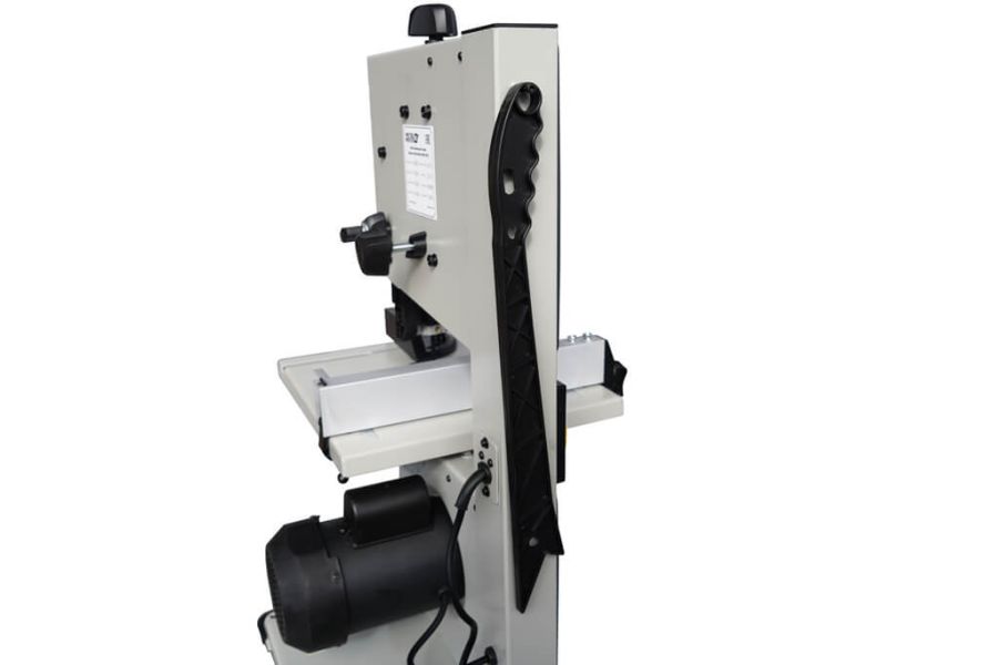 Ленточнопильный станок Metal Master MBS-0823 - фото