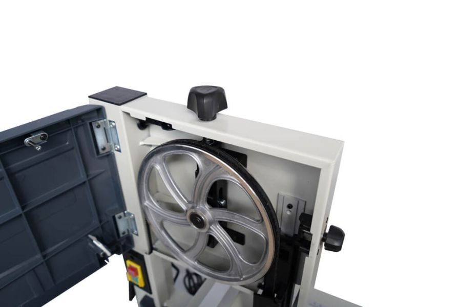 Ленточнопильный станок Metal Master MBS-0823 - фото