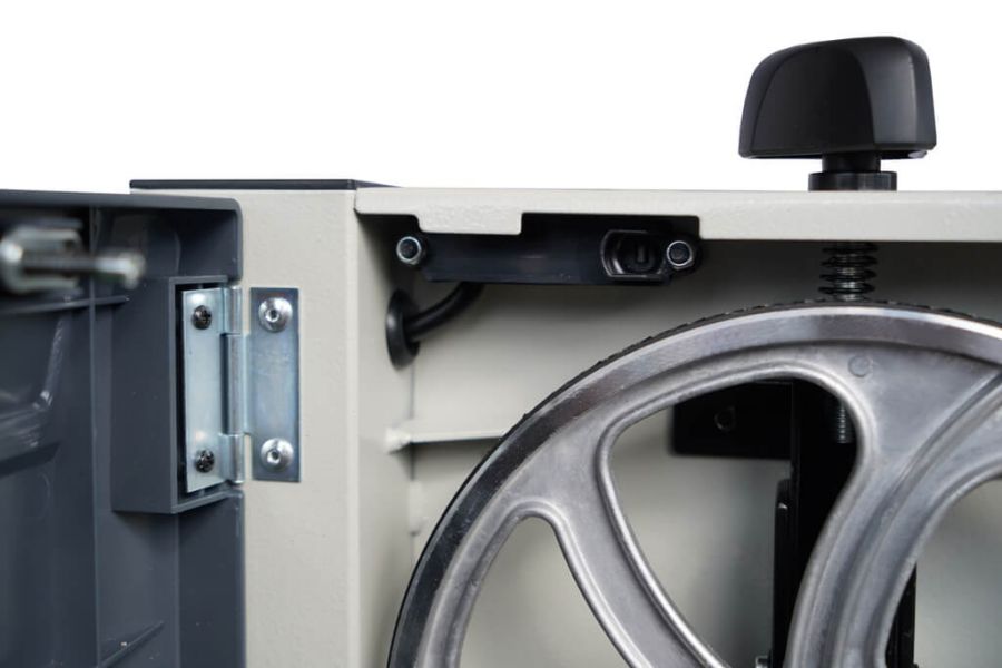 Ленточнопильный станок Metal Master MBS-0823 - фото