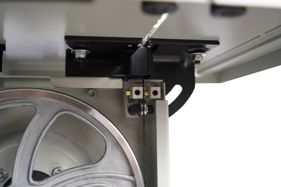 Ленточнопильный станок Metal Master MBS-0823 - фото