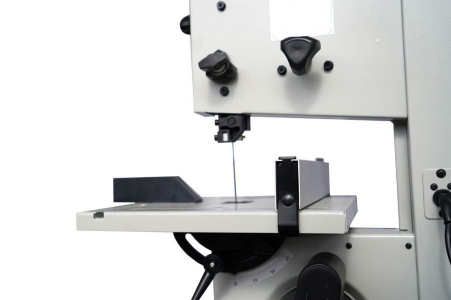 Ленточнопильный станок Metal Master MBS-0823 - фото