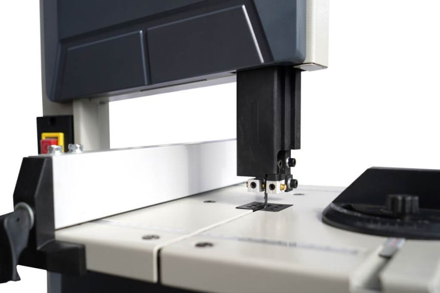 Ленточнопильный станок Metal Master MBS-0823 - фото