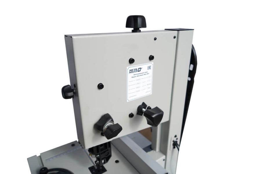 Ленточнопильный станок Metal Master MBS-0823 - фото