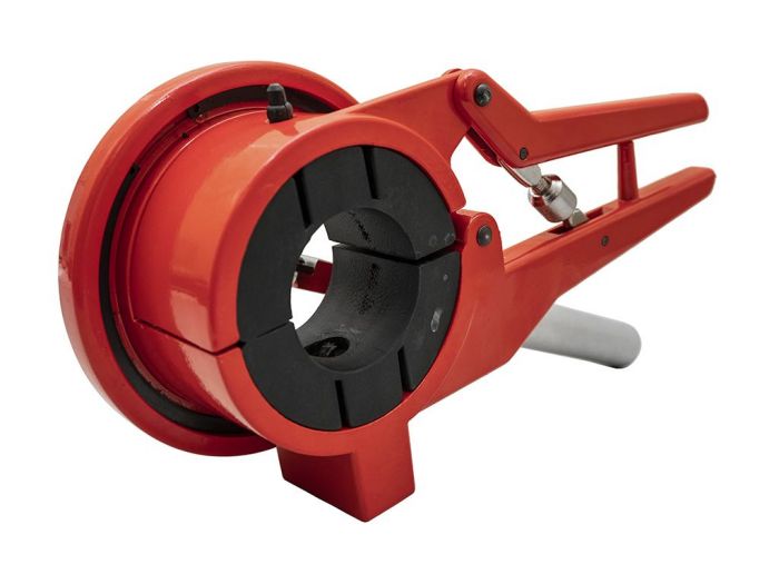 Устройство для резки и снятия фаски VOLL V-CUT110 - фото