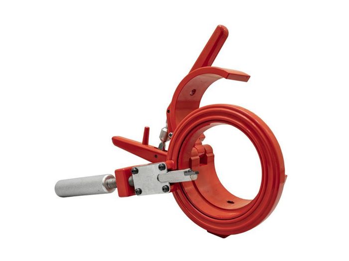 Устройство для резки и снятия фаски VOLL V-CUT110 - фото