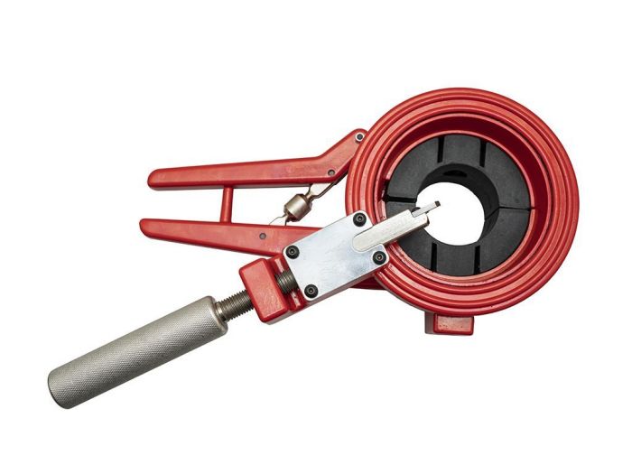 Устройство для резки и снятия фаски VOLL V-CUT110 - фото