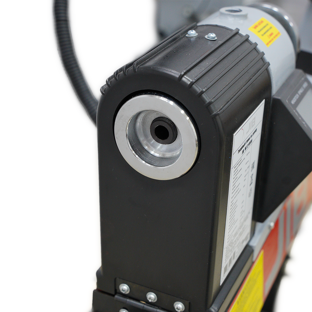 Станок токарный JIB WL1218VDB - фото