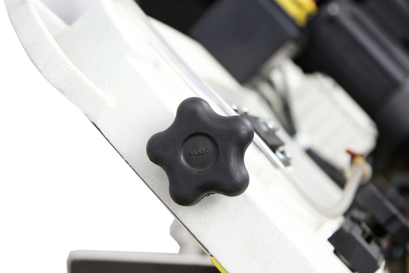 Ленточная пила по металлу Metal Master BSM-712N B20 380V - фото