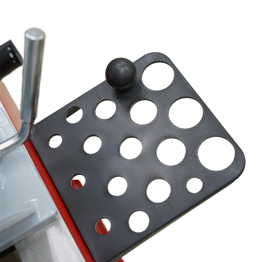 Станок токарный JIB MC1218VDA - фото