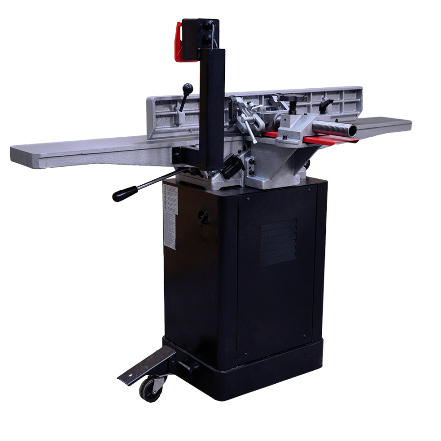 Фуговальный станок Warrior W0106FL - фото