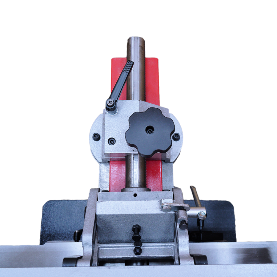 Фуговальный станок Warrior W0106FL с валом Helical - фото