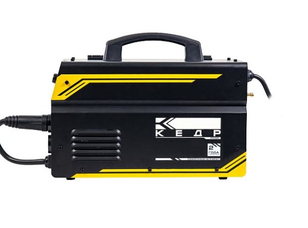 Сварочный полуавтомат КЕДР UltraMIG-200P Compact - фото