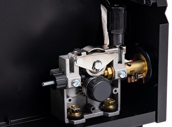 Сварочный полуавтомат КЕДР UltraMIG-200P Compact - фото