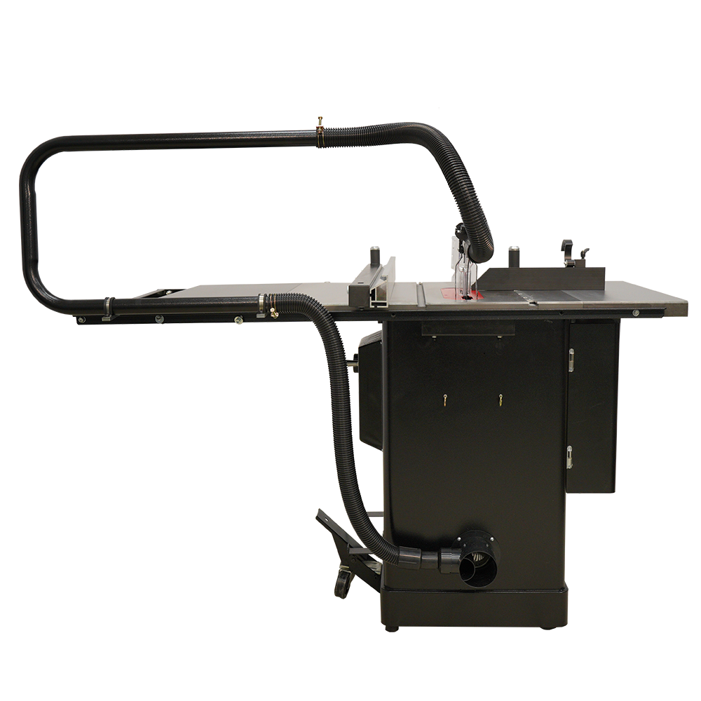 Круглопильный станок Warrior W0708 230V - фото