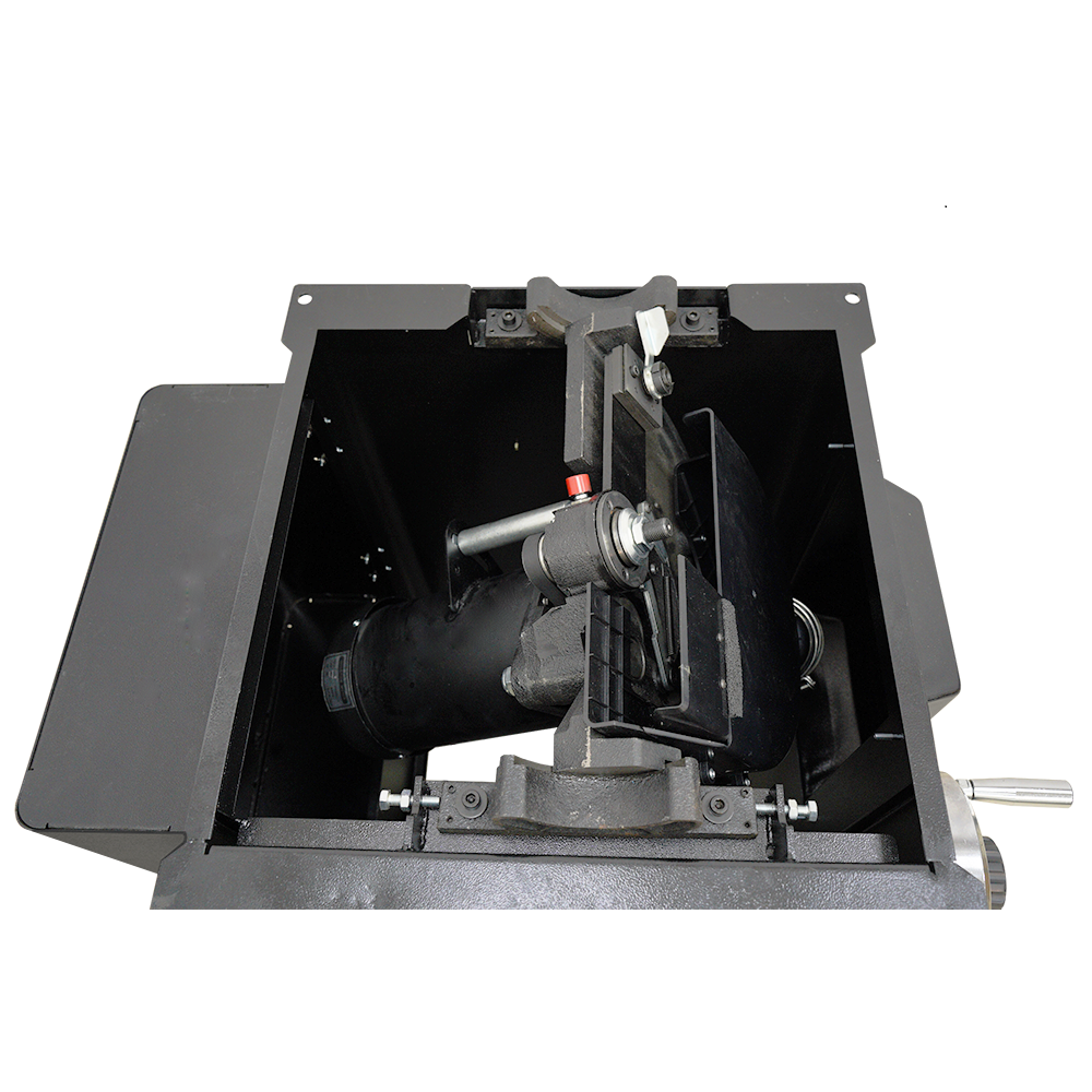 Круглопильный станок Warrior W0708 230V - фото