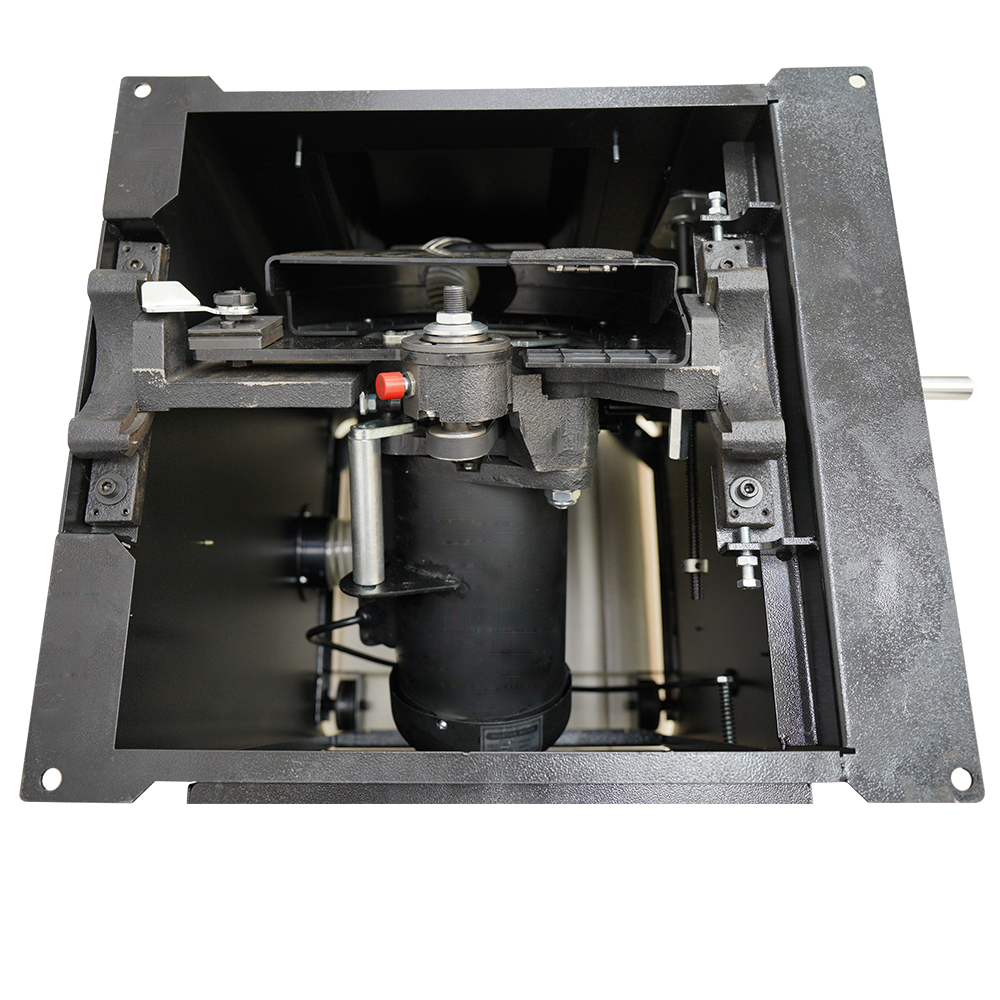 Круглопильный станок Warrior W0708 230V - фото