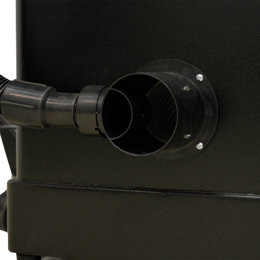 Круглопильный станок Warrior W0708 400V - фото