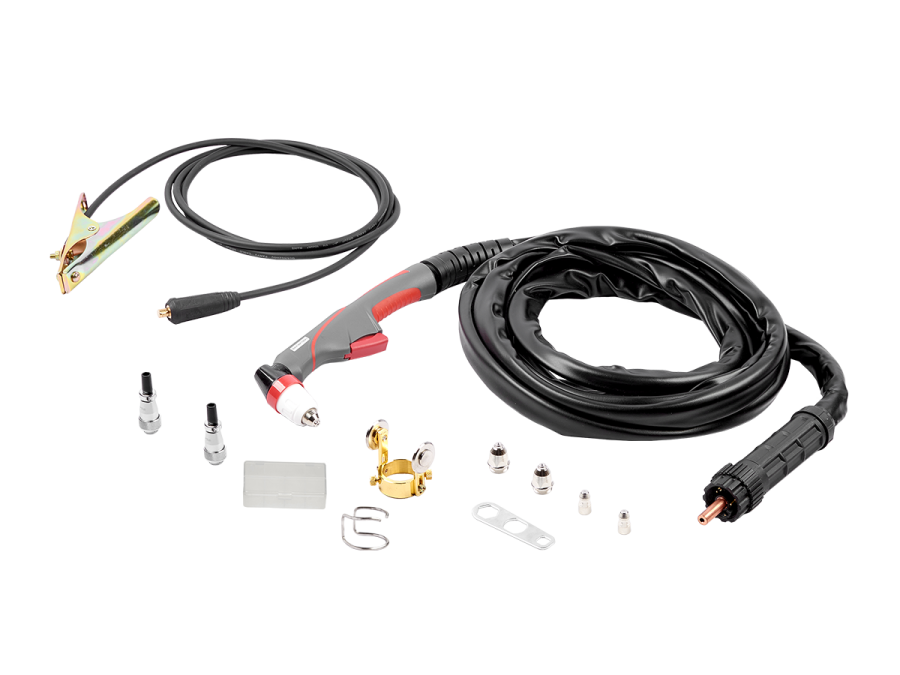 Аппарат плазменной резки Сварог REAL CUT 70 (L204) - фото