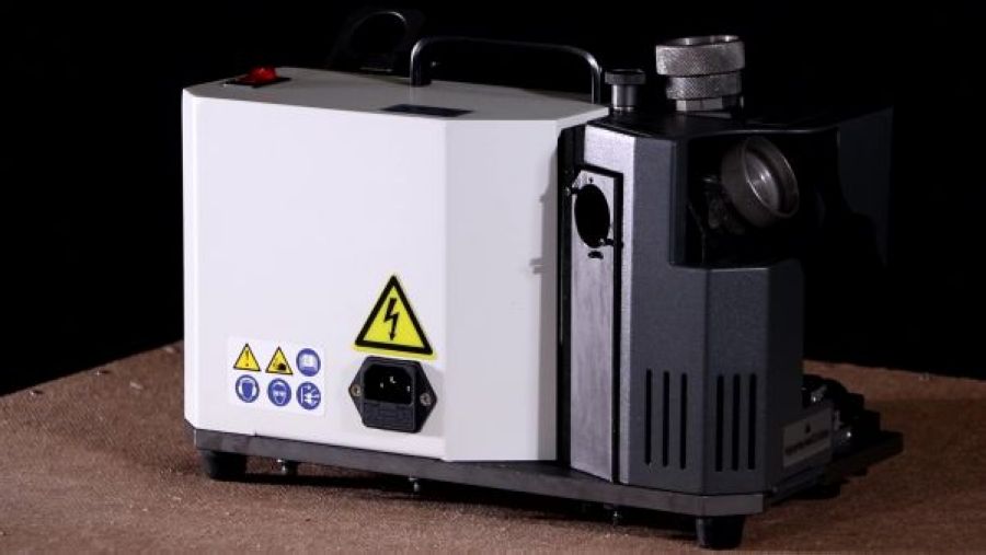 Заточной станок AURA ZM-X3 - фото