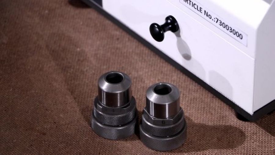 Заточной станок AURA ZM-X3 - фото