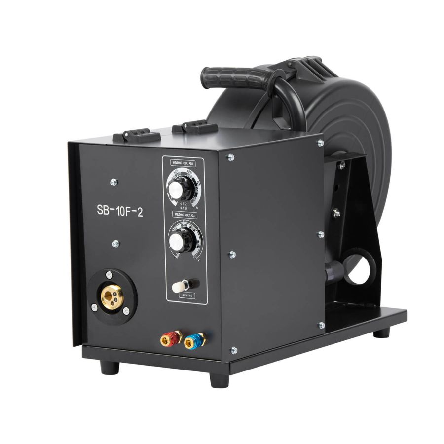 Инверторный сварочный полуавтомат ПТК ПРОФИ MIG 500 FW - фото