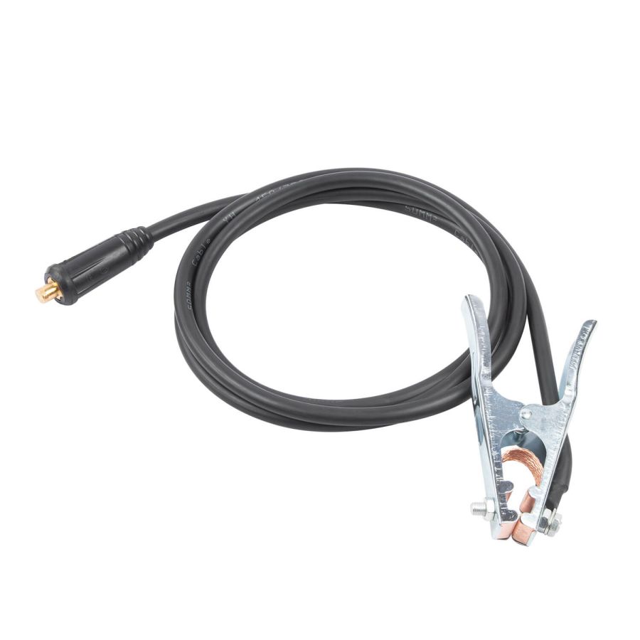 Инверторный сварочный полуавтомат ПТК ПРОФИ MIG 500 FW - фото