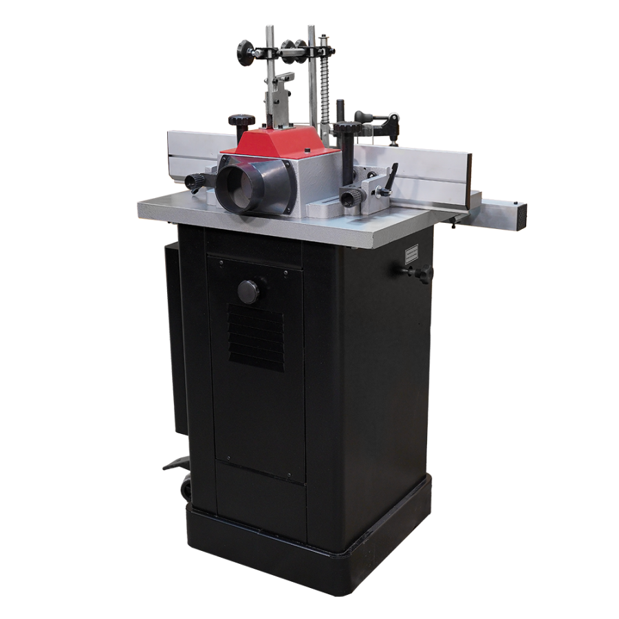 Станок фрезерный Warrior W0404 - фото