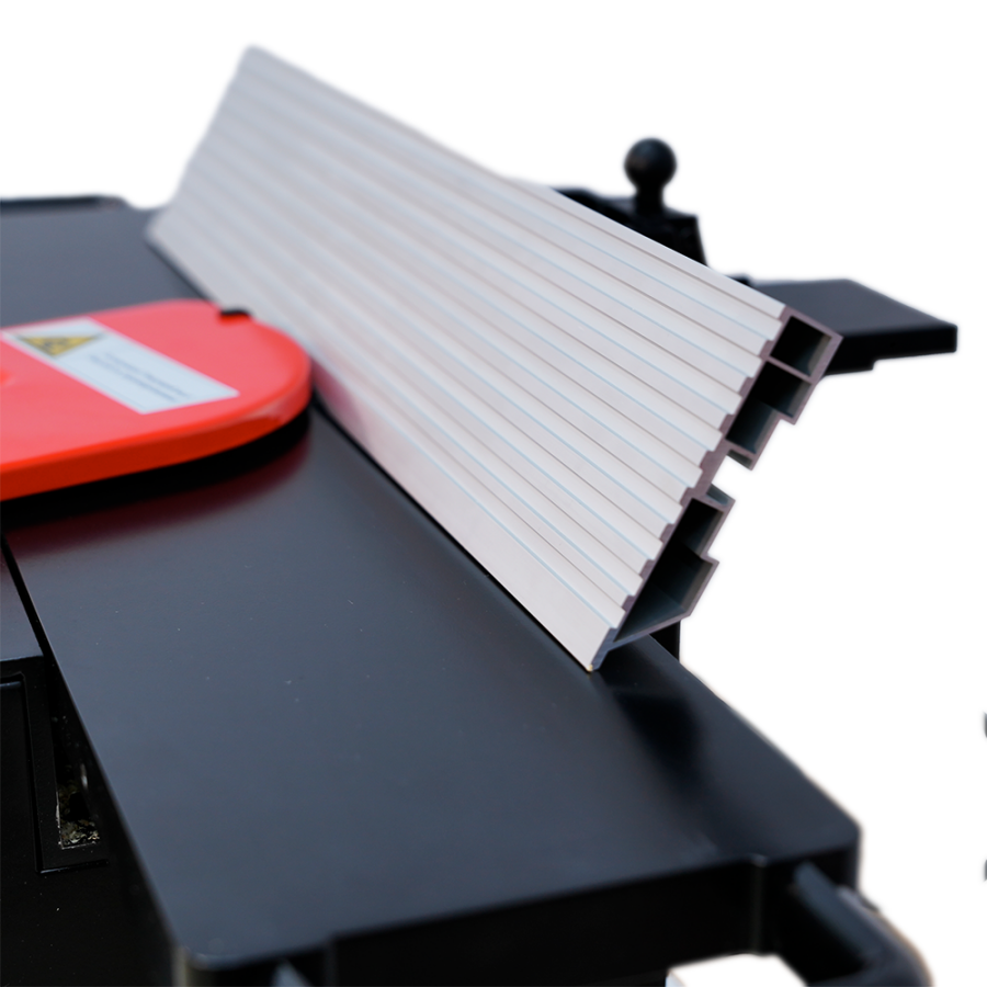 Фуговальный станок JIB 22104 SC с сегментным валом - фото