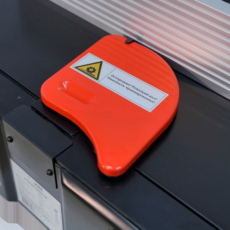 Фуговальный станок JIB 22104 - фото