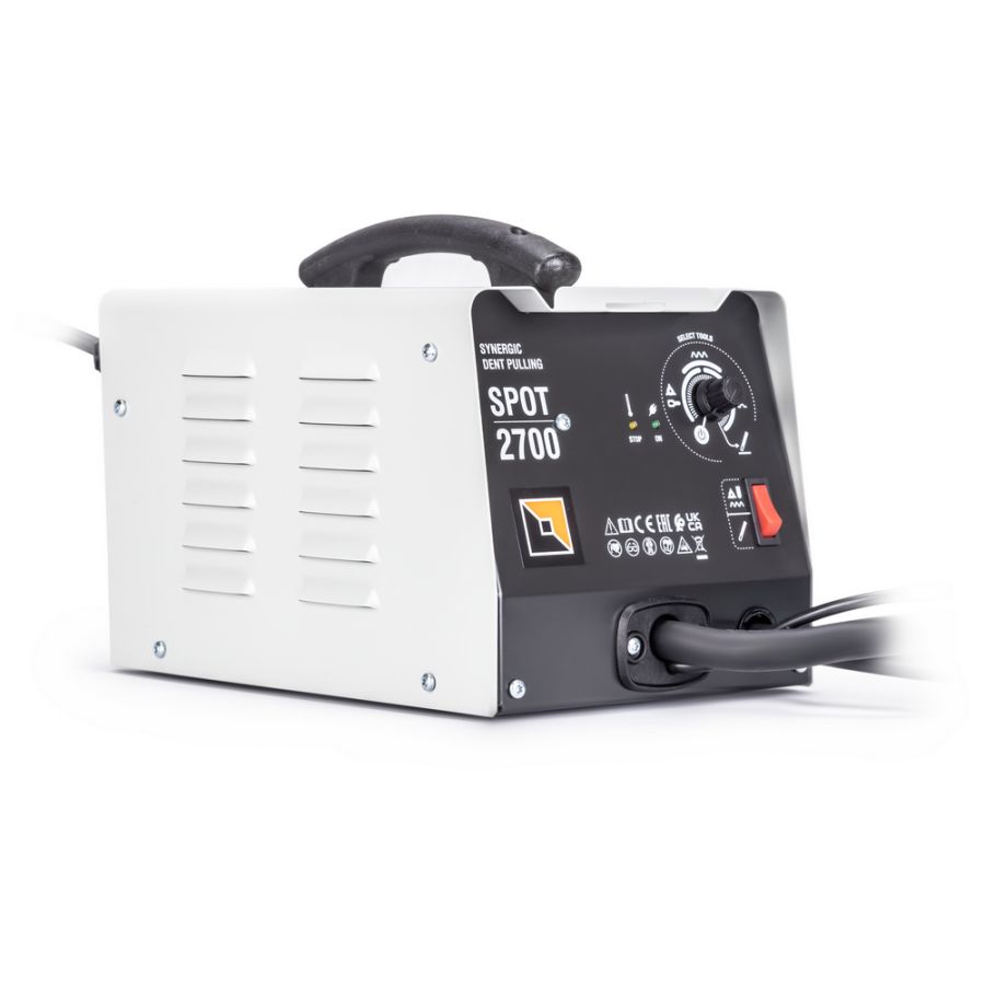 Споттер FoxWeld SPOT 2700 - фото