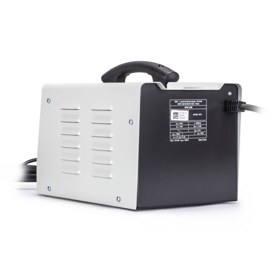 Споттер FoxWeld SPOT 2700 - фото