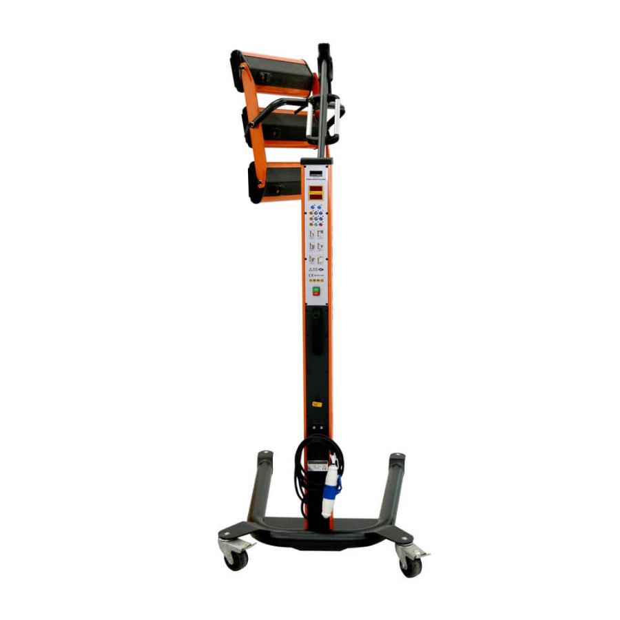 Инфракрасная сушка мобильная Wieder Kraft WDK-3W - фото