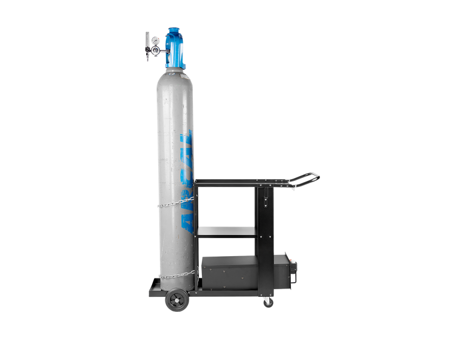 Тележка Сварог ТУ-1 - фото