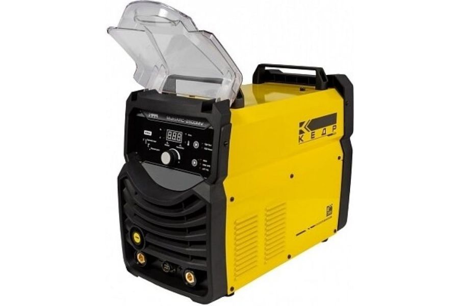 Сварочный инвертор КЕДР MULTIARC-2500MV - фото