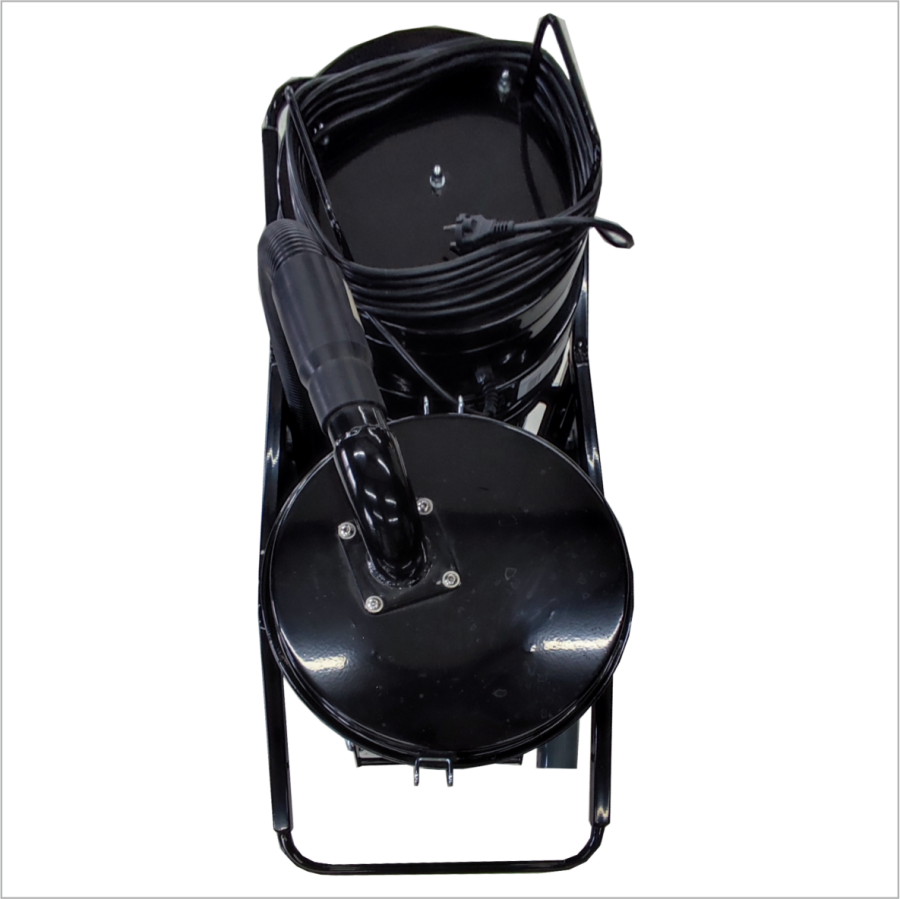 Промышленный пылесос Linolit®742 с циклоном - фото