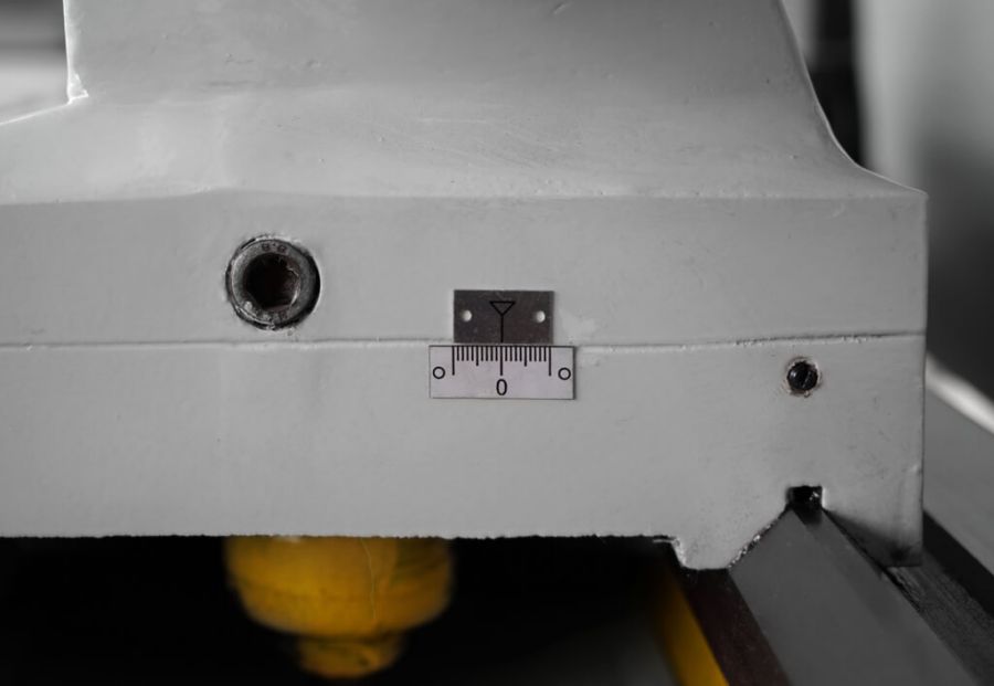 Станок токарный Metal Master ZM 66150 DRO RFS с УЦИ - фото