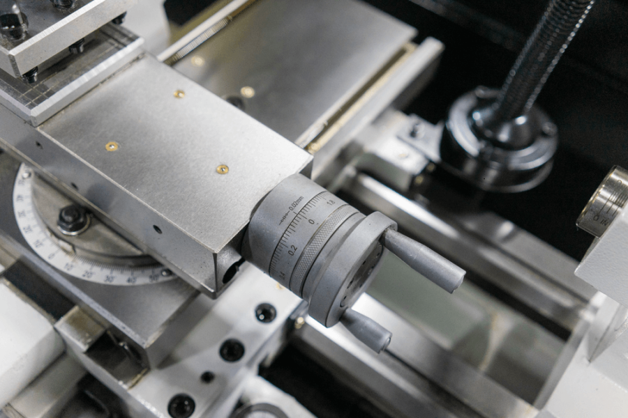 Станок токарный STALEX D280x650G - фото