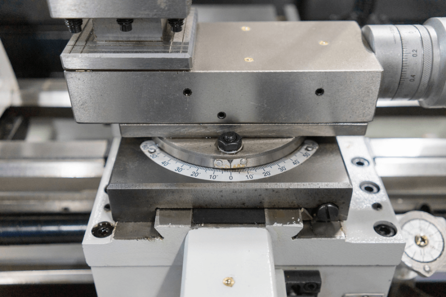 Станок токарный STALEX D280x650G - фото