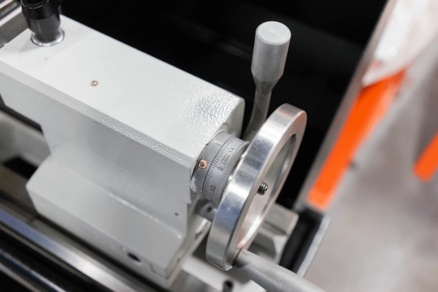 Станок токарный STALEX D280x650G - фото