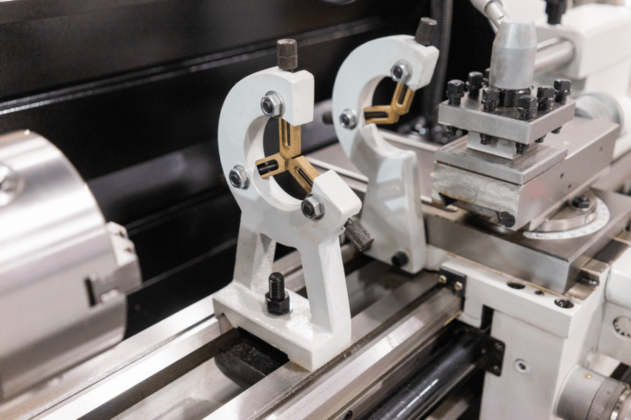 Станок токарный STALEX D280x650G - фото