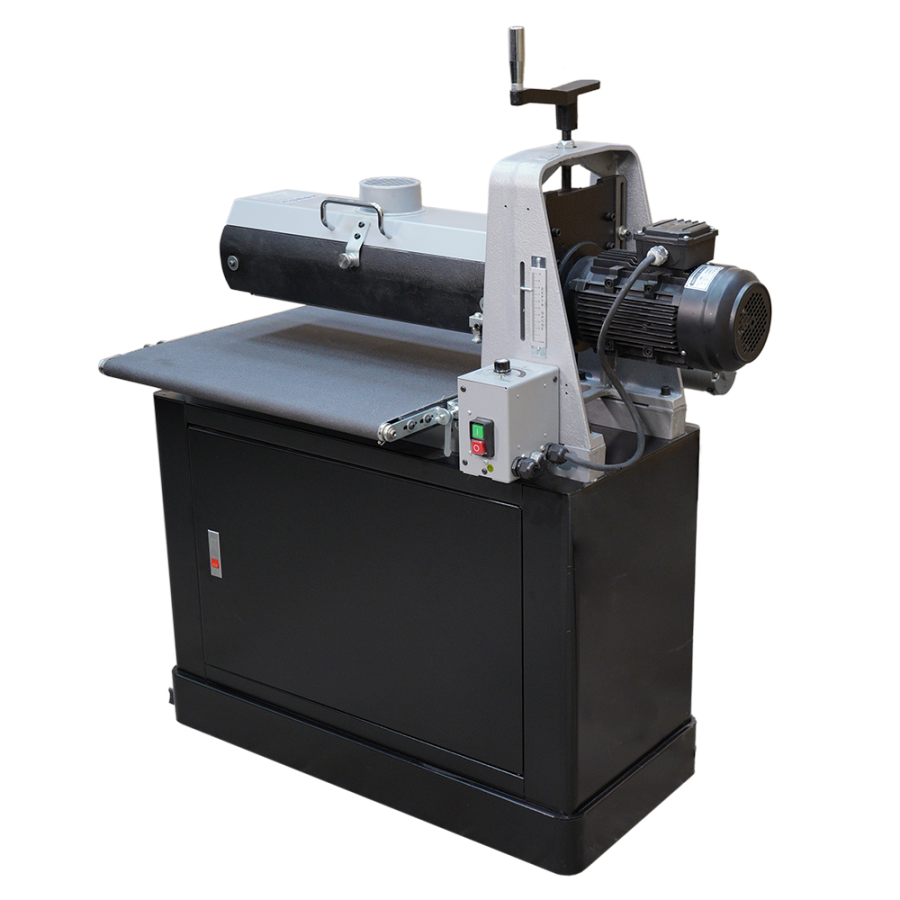 Станок шлифовальный WARRIOR W0604 B - фото