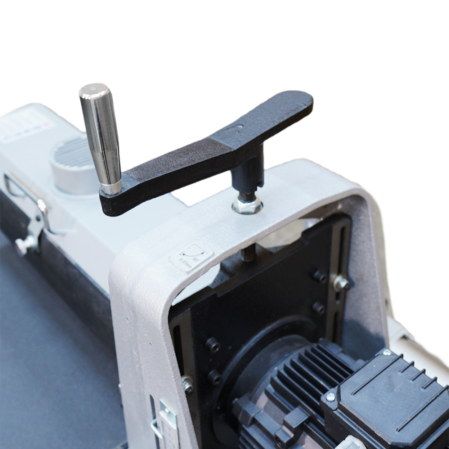 Станок шлифовальный WARRIOR W0604 B - фото