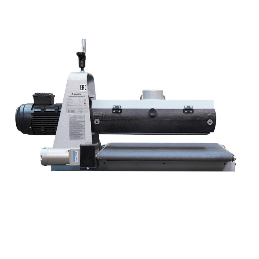 Станок шлифовальный WARRIOR W0605 - фото